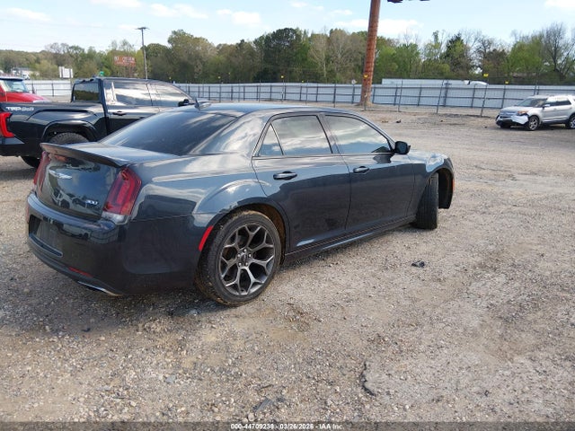 Aukcja sprzedaży 2017 Chrysler 300 300s, vin: 2C3CCABGXHH664841, numer aukcji: 44709239