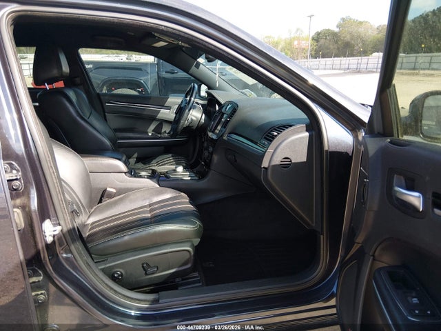 Aukcja sprzedaży 2017 Chrysler 300 300s, vin: 2C3CCABGXHH664841, numer aukcji: 44709239