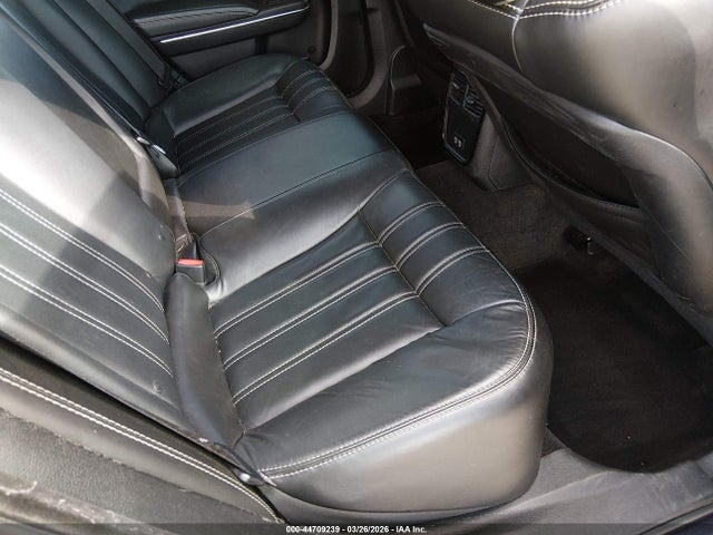 Aukcja sprzedaży 2017 Chrysler 300 300s, vin: 2C3CCABGXHH664841, numer aukcji: 44709239