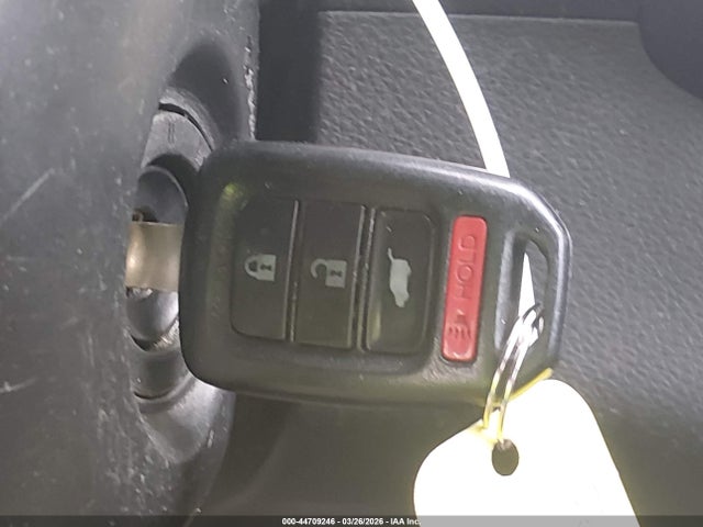 Продажа на аукционе авто 2019 Honda Hr-v Sport, vin: 3CZRU6H15KG705641, номер лота: 44709246