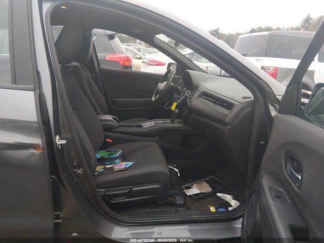 Продажа на аукционе авто 2019 Honda Hr-v Sport, vin: 3CZRU6H15KG705641, номер лота: 44709246