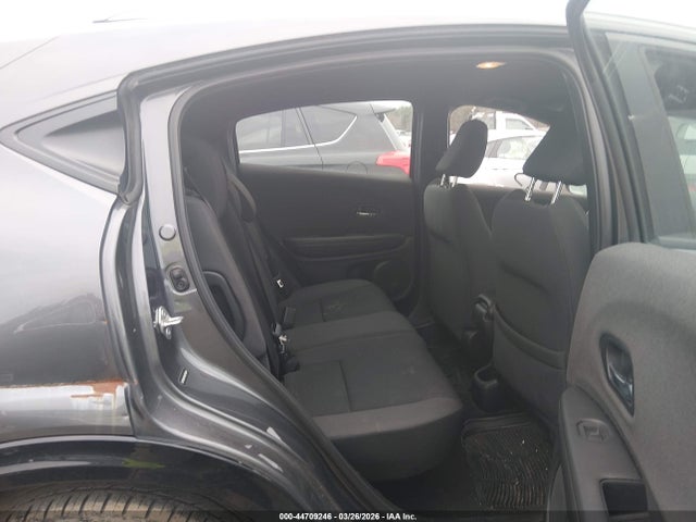 Продажа на аукционе авто 2019 Honda Hr-v Sport, vin: 3CZRU6H15KG705641, номер лота: 44709246