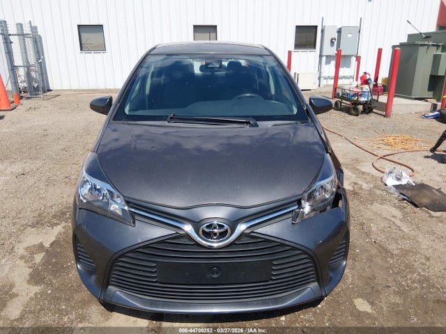 VNKKTUD38HA072704 Toyota YARIS L