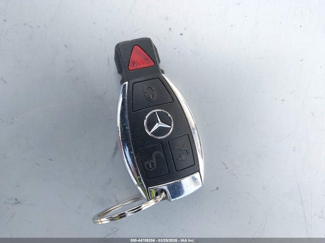 44709256 :رقم المزاد ، WDDJK6FA6FF030617 vin ، 2015 Mercedes-benz Sl 400 مزاد بيع