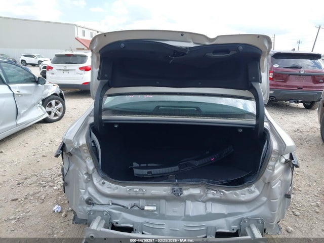 44709257 :رقم المزاد ، JM1BPABM9S1762573 vin ، 2025 Mazda Mazda3 2.5 S Select Sport مزاد بيع