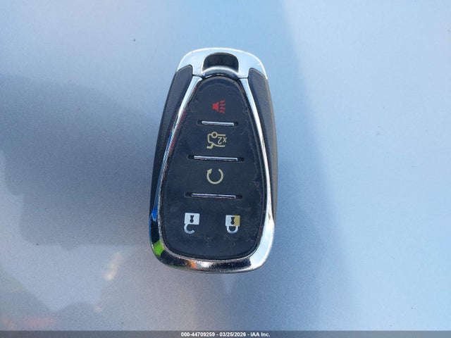 1G1BE5SM9J7137950 Chevrolet Cruze Lt Auto
