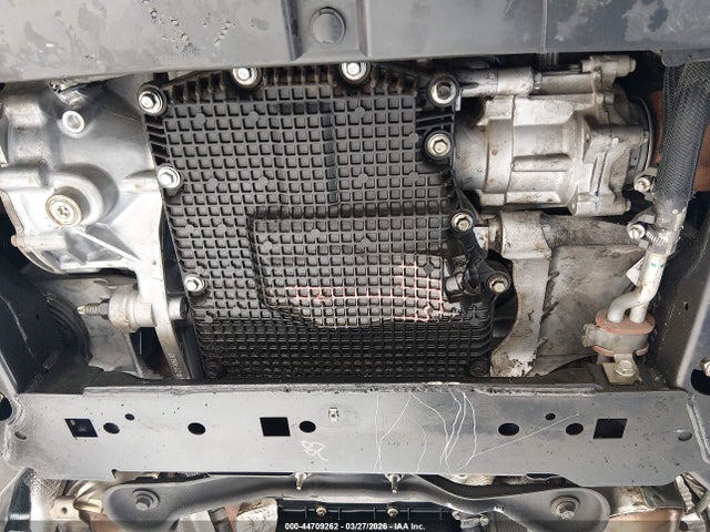 1FM5K8GC2LGA70881 Ford Explorer St