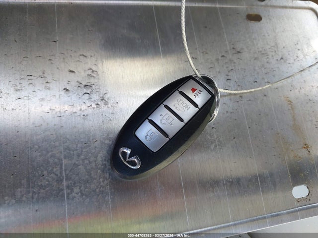 44709263 :رقم المزاد ، JN1CV6AP8DM305969 vin ، 2013 Infiniti G37 Journey مزاد بيع