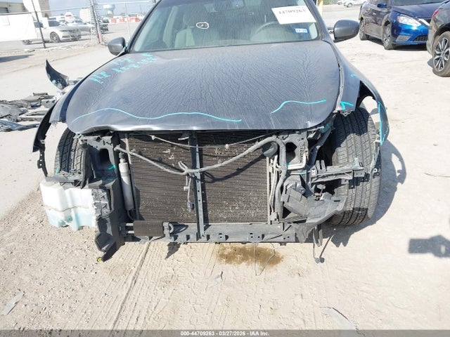 44709263 :رقم المزاد ، JN1CV6AP8DM305969 vin ، 2013 Infiniti G37 Journey مزاد بيع