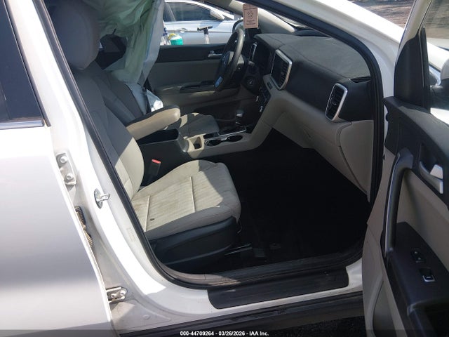 Aukcja sprzedaży 2022 Kia Sportage Lx, vin: KNDPM3AC5N7027884, numer aukcji: 44709264