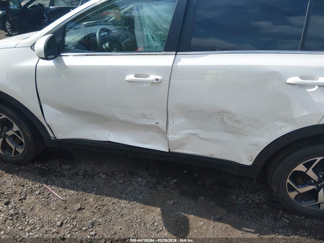 Aukcja sprzedaży 2022 Kia Sportage Lx, vin: KNDPM3AC5N7027884, numer aukcji: 44709264