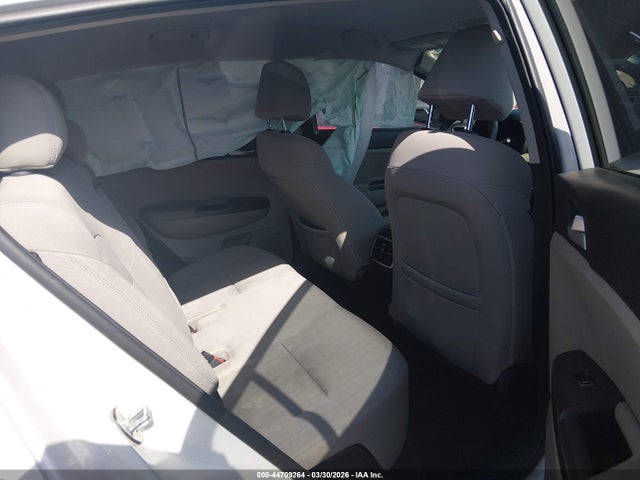 Aukcja sprzedaży 2022 Kia Sportage Lx, vin: KNDPM3AC5N7027884, numer aukcji: 44709264