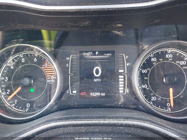Jeep Cherokee Latitude Plus 4x4 2019 1C4PJMLX6KD223750 Image 7