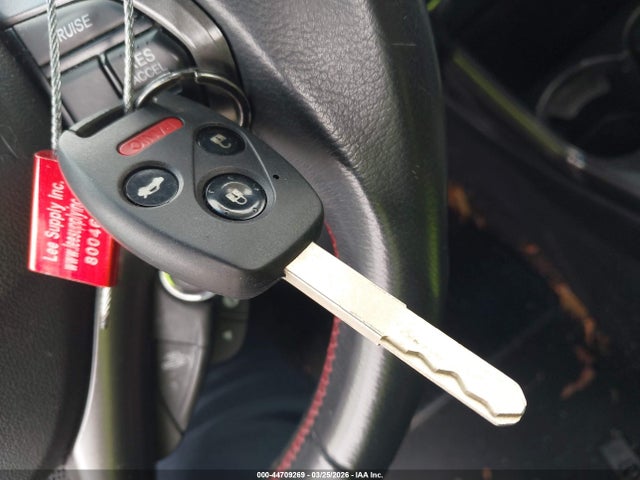 2015 HONDA CR-Z JHMZF1D65FS000601 Photo 10
