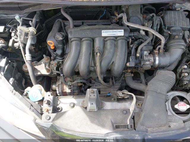 Aukcja sprzedaży 2017 Honda Fit Lx, vin: JHMGK5H56HS014182, numer aukcji: 44709270