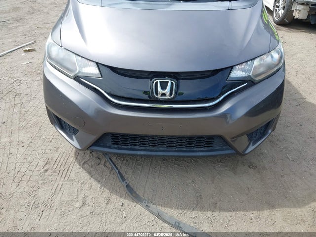 Aukcja sprzedaży 2017 Honda Fit Lx, vin: JHMGK5H56HS014182, numer aukcji: 44709270