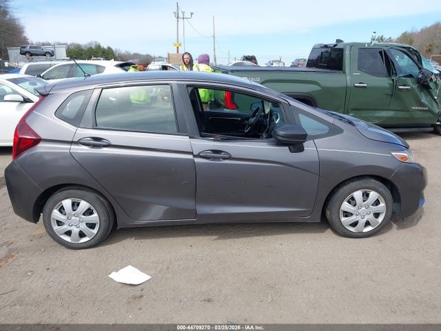 Aukcja sprzedaży 2017 Honda Fit Lx, vin: JHMGK5H56HS014182, numer aukcji: 44709270