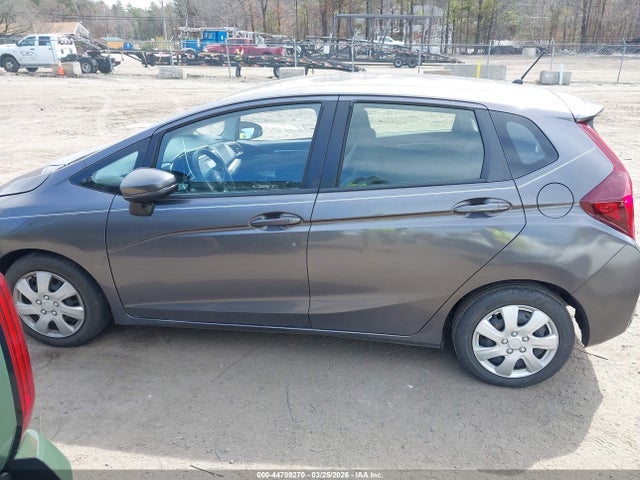 Aukcja sprzedaży 2017 Honda Fit Lx, vin: JHMGK5H56HS014182, numer aukcji: 44709270