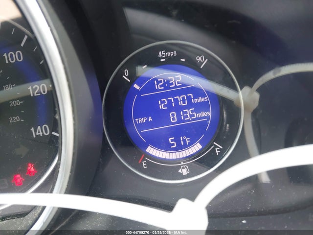 Aukcja sprzedaży 2017 Honda Fit Lx, vin: JHMGK5H56HS014182, numer aukcji: 44709270