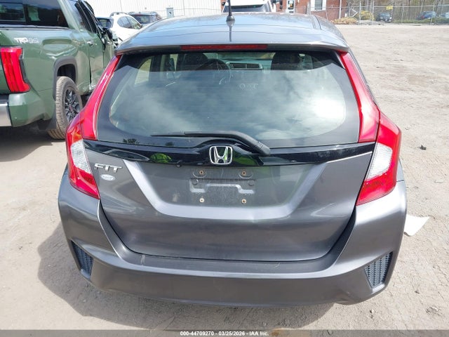 Aukcja sprzedaży 2017 Honda Fit Lx, vin: JHMGK5H56HS014182, numer aukcji: 44709270