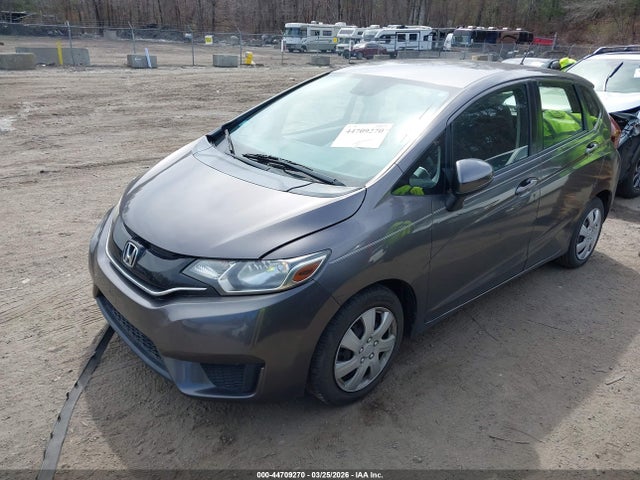 Aukcja sprzedaży 2017 Honda Fit Lx, vin: JHMGK5H56HS014182, numer aukcji: 44709270