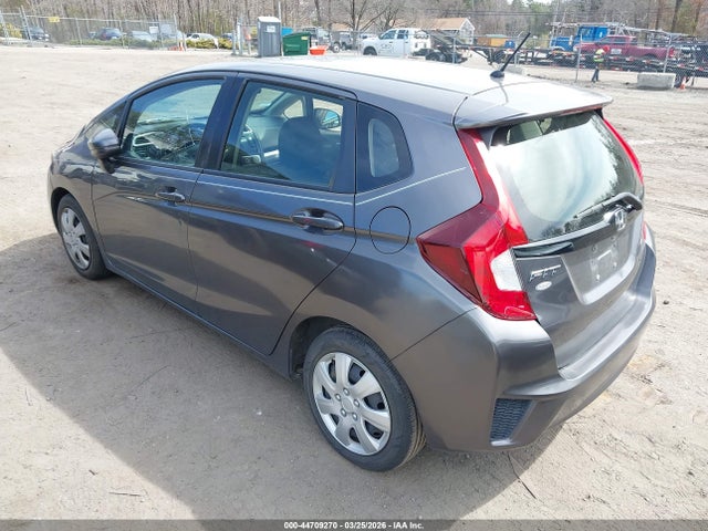 Aukcja sprzedaży 2017 Honda Fit Lx, vin: JHMGK5H56HS014182, numer aukcji: 44709270