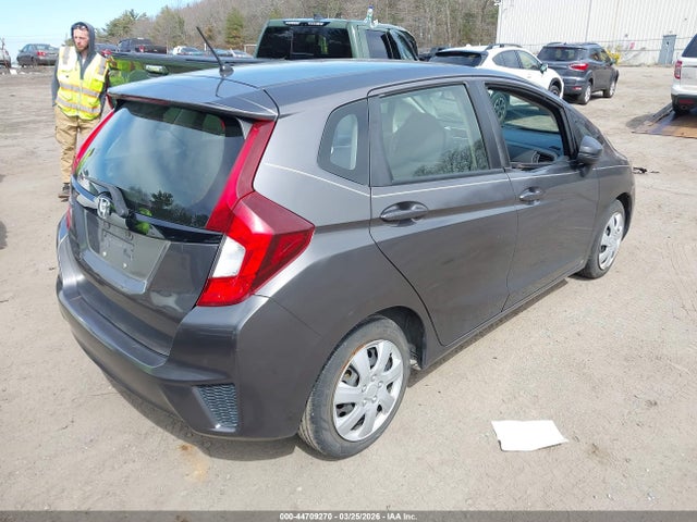 Aukcja sprzedaży 2017 Honda Fit Lx, vin: JHMGK5H56HS014182, numer aukcji: 44709270