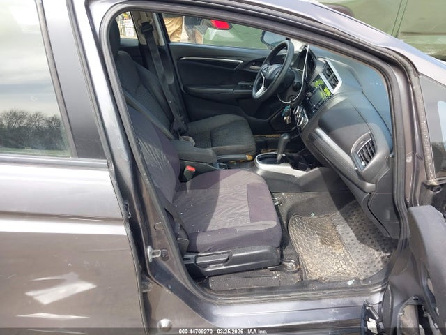 Aukcja sprzedaży 2017 Honda Fit Lx, vin: JHMGK5H56HS014182, numer aukcji: 44709270