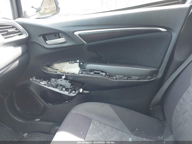 Aukcja sprzedaży 2017 Honda Fit Lx, vin: JHMGK5H56HS014182, numer aukcji: 44709270