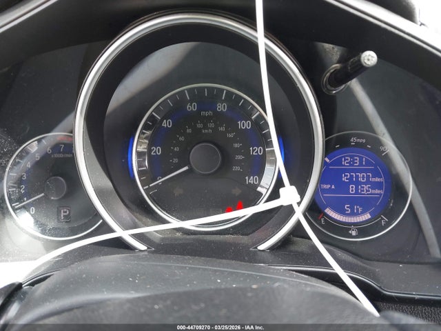 Aukcja sprzedaży 2017 Honda Fit Lx, vin: JHMGK5H56HS014182, numer aukcji: 44709270
