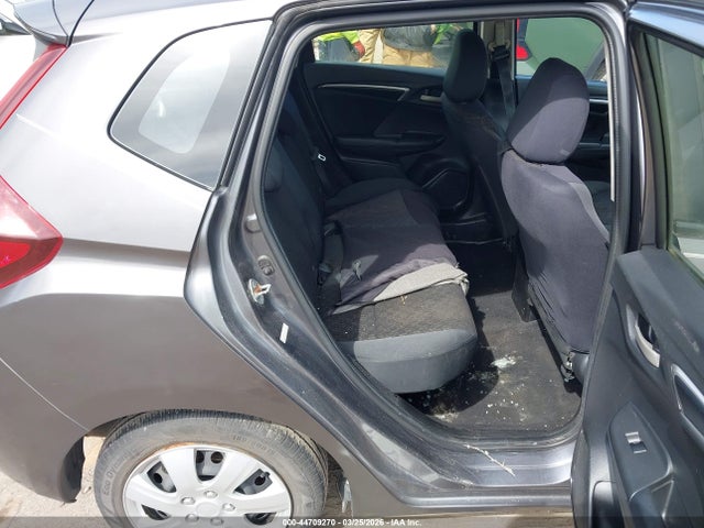 Aukcja sprzedaży 2017 Honda Fit Lx, vin: JHMGK5H56HS014182, numer aukcji: 44709270