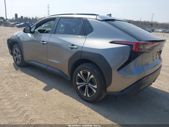 Aukcja sprzedaży 2024 Subaru Solterra Premium, vin: JTMABABA2RA091273, numer aukcji: 44709273