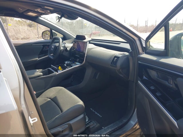 Aukcja sprzedaży 2024 Subaru Solterra Premium, vin: JTMABABA2RA091273, numer aukcji: 44709273