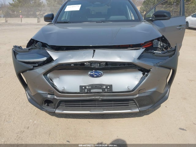 Aukcja sprzedaży 2024 Subaru Solterra Premium, vin: JTMABABA2RA091273, numer aukcji: 44709273