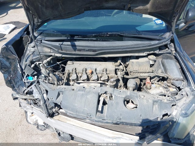 Продаж на аукціоні авто 2015 Honda Civic Ex, vin: 19XFB2F88FE101154, номер лоту: 44709277