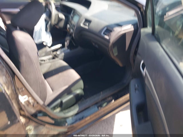 Продаж на аукціоні авто 2015 Honda Civic Ex, vin: 19XFB2F88FE101154, номер лоту: 44709277