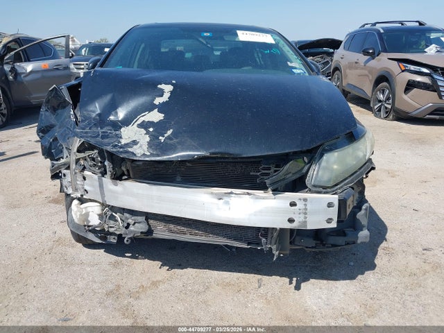 Продаж на аукціоні авто 2015 Honda Civic Ex, vin: 19XFB2F88FE101154, номер лоту: 44709277
