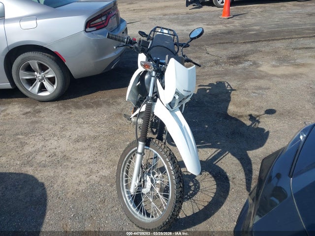 Honda Xr150l E 2023 3H1KD1318PD002024 Image 5