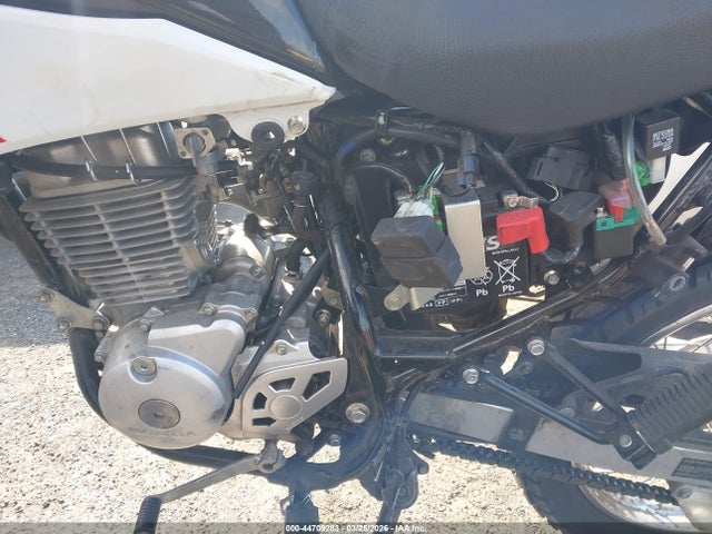 Honda Xr150l E 2023 3H1KD1318PD002024 Image 9