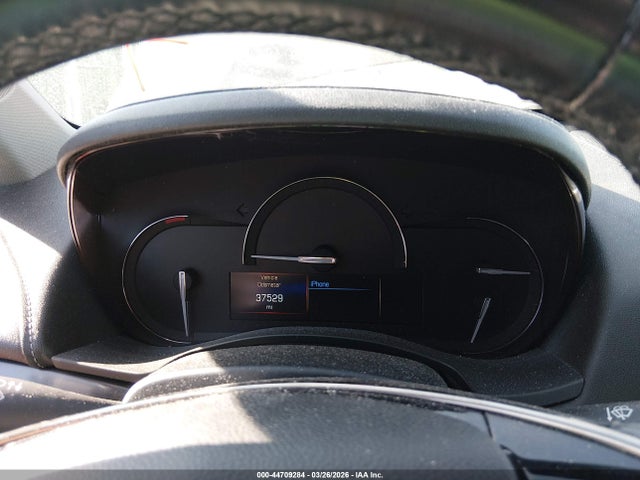 Cadillac Ats Standard 2017 1G6AA5RX8H0129942 Image 7
