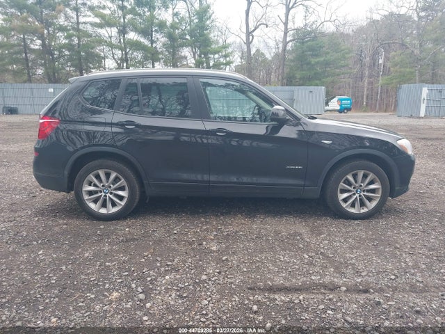 Aukcja sprzedaży 2017 Bmw X3 Xdrive28i, vin: 5UXWX9C37H0W68596, numer aukcji: 44709285