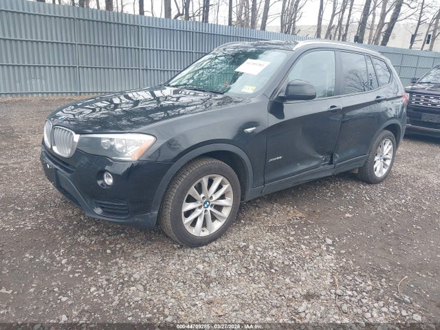 Aukcja sprzedaży 2017 Bmw X3 Xdrive28i, vin: 5UXWX9C37H0W68596, numer aukcji: 44709285