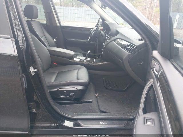 Aukcja sprzedaży 2017 Bmw X3 Xdrive28i, vin: 5UXWX9C37H0W68596, numer aukcji: 44709285