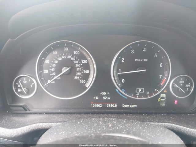 Aukcja sprzedaży 2017 Bmw X3 Xdrive28i, vin: 5UXWX9C37H0W68596, numer aukcji: 44709285