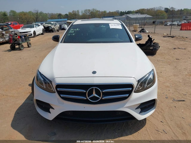 Продажа на аукционе авто 2019 Mercedes-benz E 450 4matic, vin: WDDZF6JB4KA505812, номер лота: 44709286