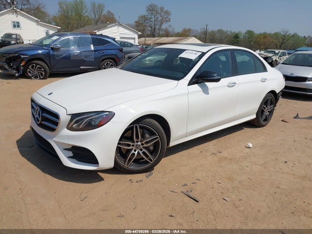 Продажа на аукционе авто 2019 Mercedes-benz E 450 4matic, vin: WDDZF6JB4KA505812, номер лота: 44709286