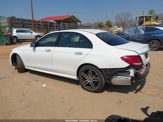 Продажа на аукционе авто 2019 Mercedes-benz E 450 4matic, vin: WDDZF6JB4KA505812, номер лота: 44709286