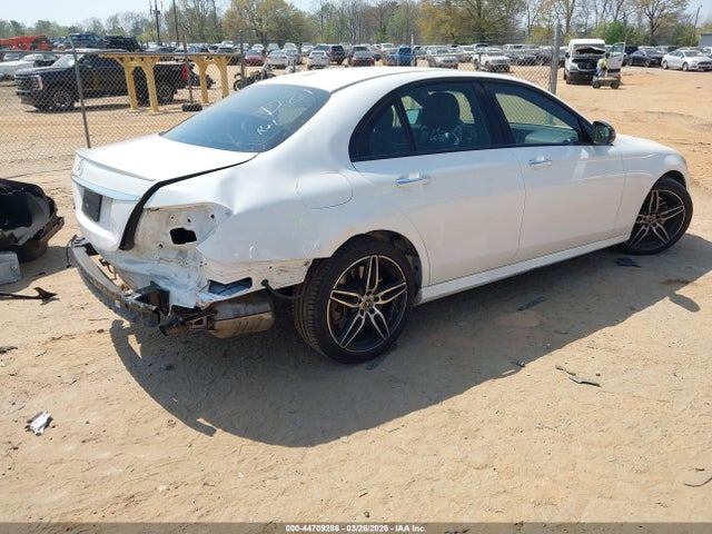 Продажа на аукционе авто 2019 Mercedes-benz E 450 4matic, vin: WDDZF6JB4KA505812, номер лота: 44709286