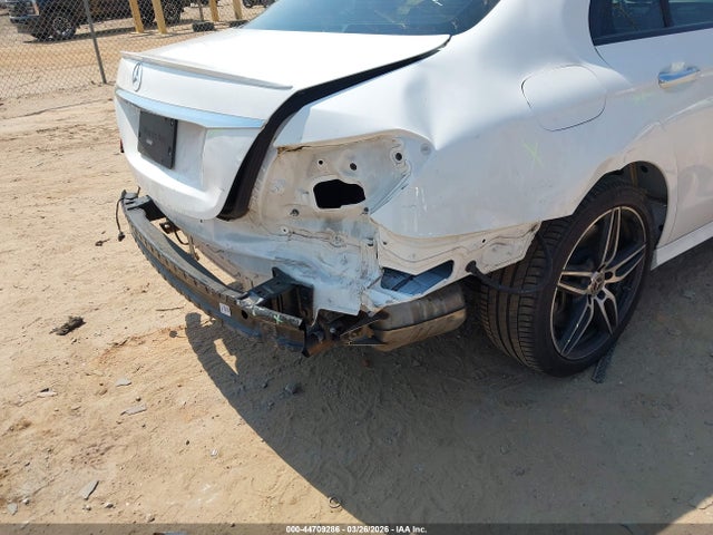 Продажа на аукционе авто 2019 Mercedes-benz E 450 4matic, vin: WDDZF6JB4KA505812, номер лота: 44709286