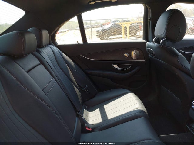 Продажа на аукционе авто 2019 Mercedes-benz E 450 4matic, vin: WDDZF6JB4KA505812, номер лота: 44709286